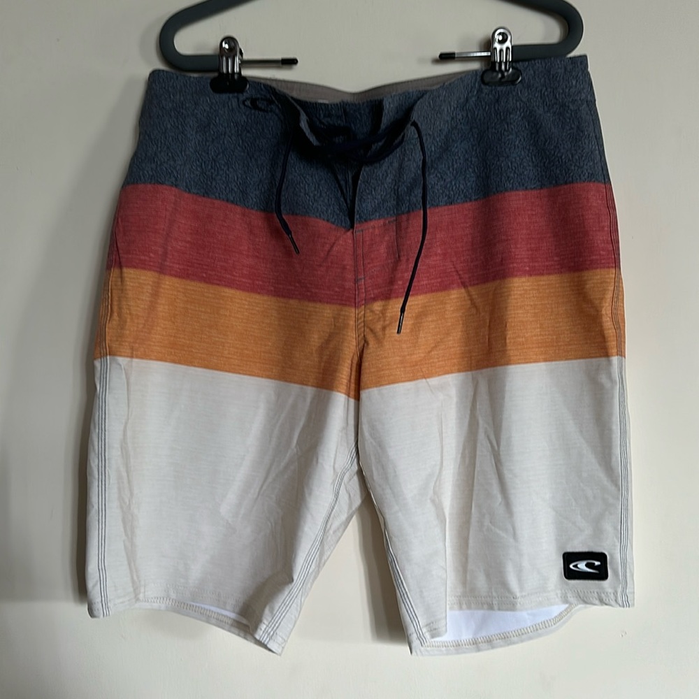 Oneill board shorts size 34